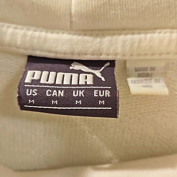 Puma Sweatee - Picture 2 of 4